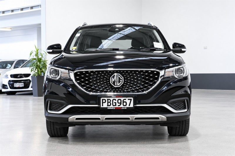 2022 MG ZS EV 44kWh NZ New, photo 3