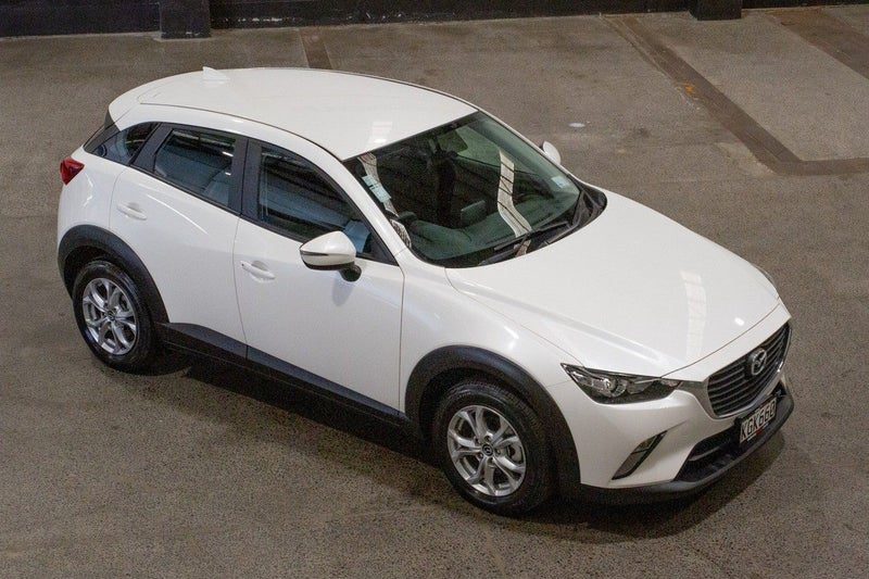 2016 Mazda CX-3 GLX 2.0P NZ new, photo 2