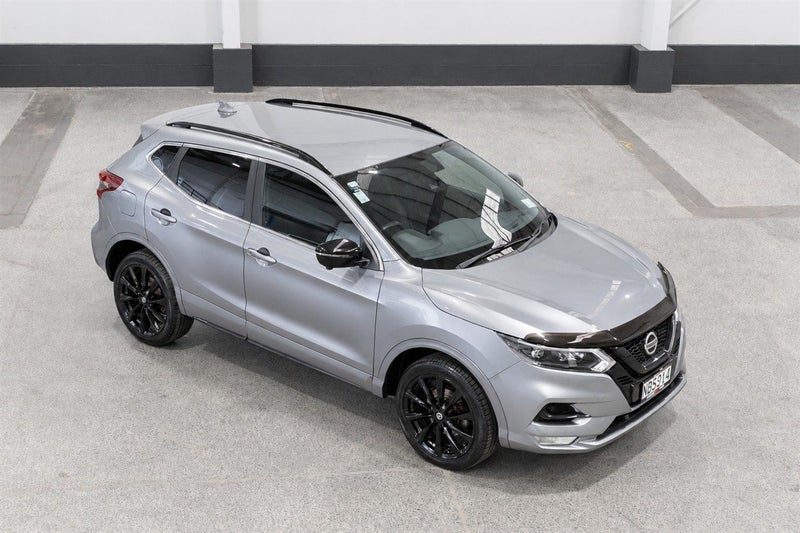 2020 Nissan Qashqai Midnight Ed. NZ New, photo 2