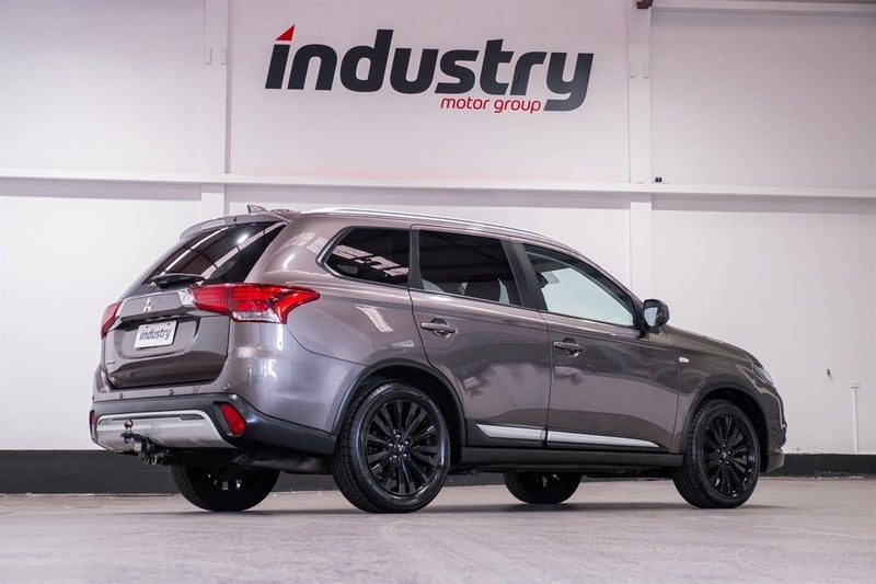 2021 Mitsubishi Outlander LS 2.4P/CVT, photo 3