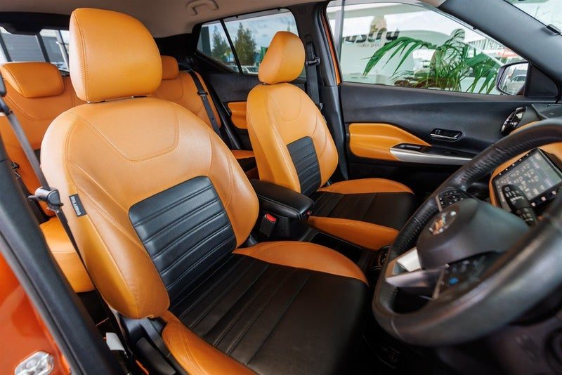 2021 Nissan Kicks 'X' e-Power Hybrid!, photo 3