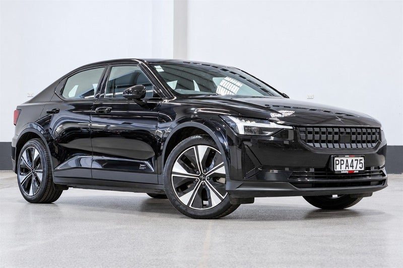 2022 Polestar 2 SRSM 69kWh NZ New