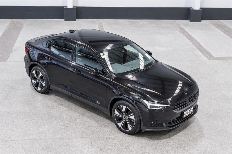 2022 Polestar 2 SRSM 69kWh NZ New, photo 2