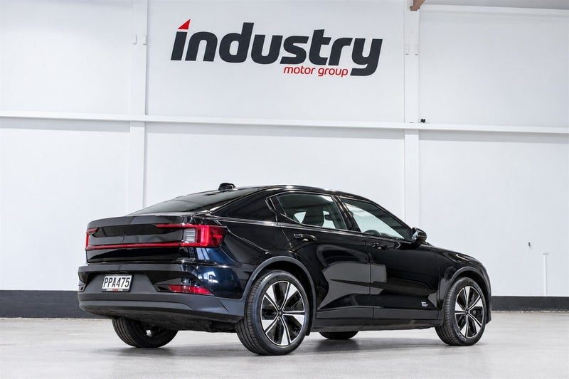 2022 Polestar 2 SRSM 69kWh NZ New, photo 3