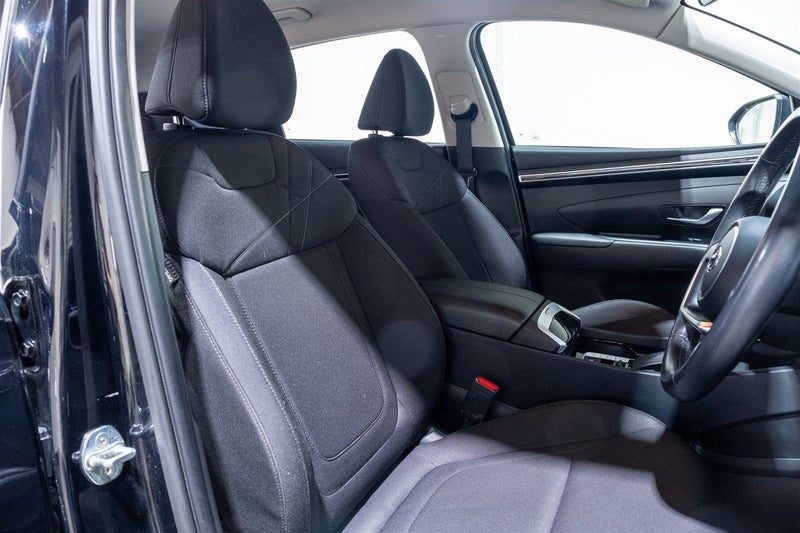 2023 Hyundai Tucson 1.6T Active NZ New, photo 3