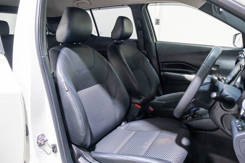 2021 Nissan Kicks Hybrid e-Power X, photo 3