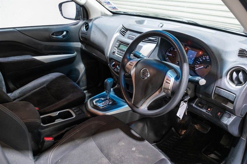 2019 Nissan Navara 2.3D Auto NZ New, photo 3