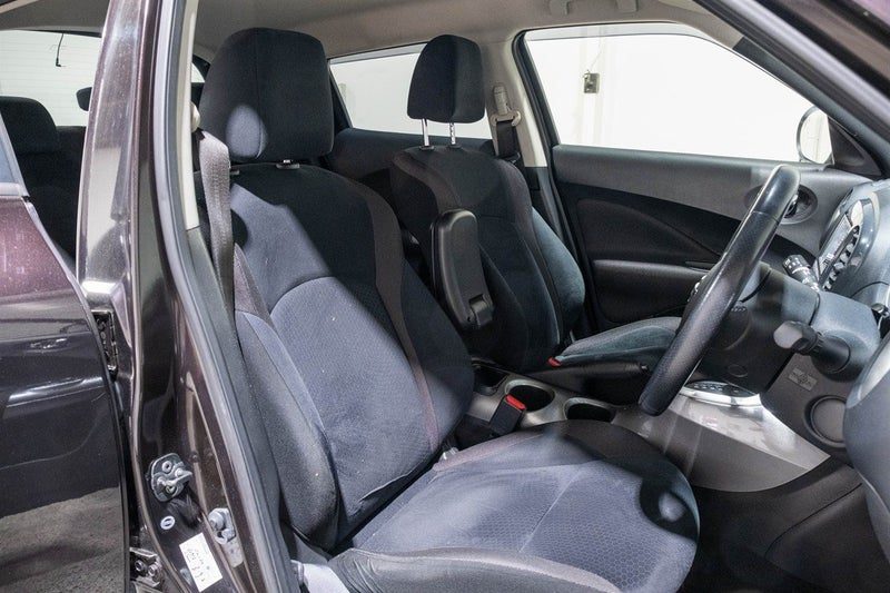 2013 Nissan Juke 15RX Personalized, photo 3