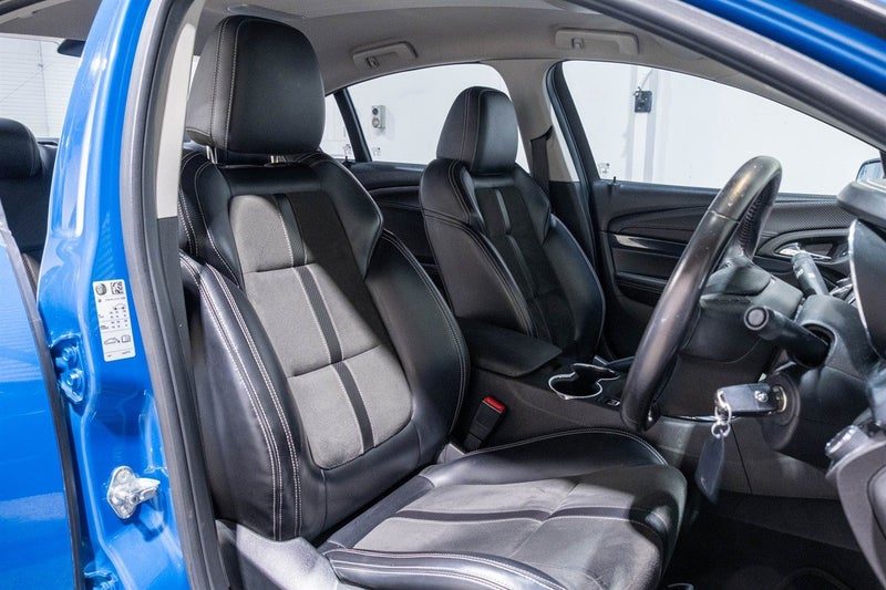 2015 Holden Commodore VF SV6 3.6P NZ New, photo 3