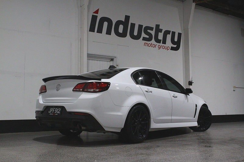 2016 Holden Commodore VF2 SV6 NZ New, photo 2