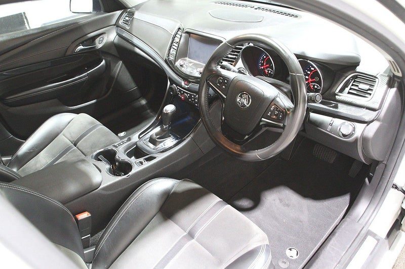 2016 Holden Commodore VF2 SV6 NZ New, photo 3