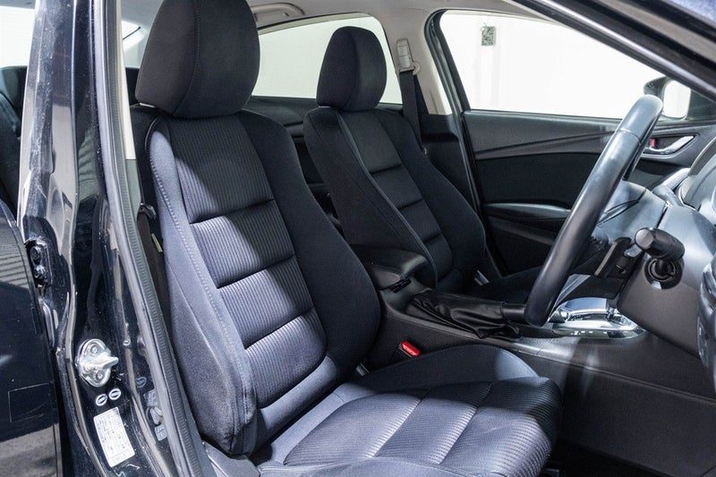 2013 Mazda Atenza 2.0L Petrol, photo 3