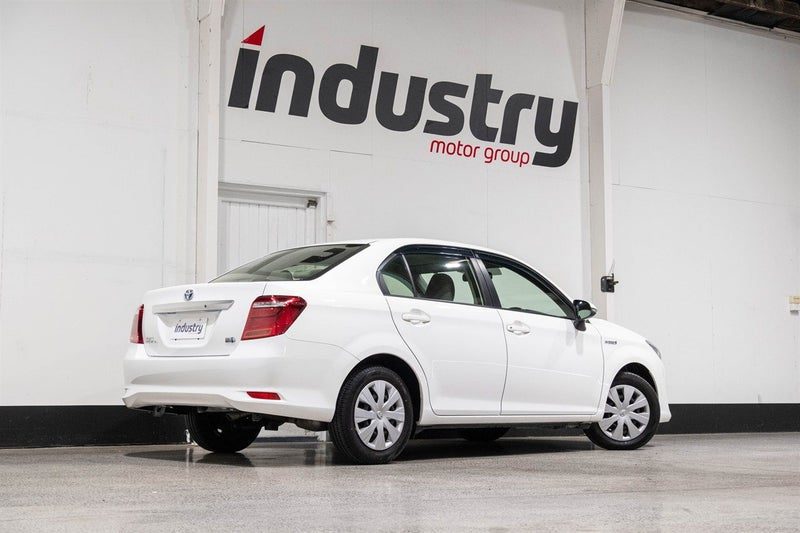 2015 Toyota Corolla Hybrid 3.9L/100km!, photo 2