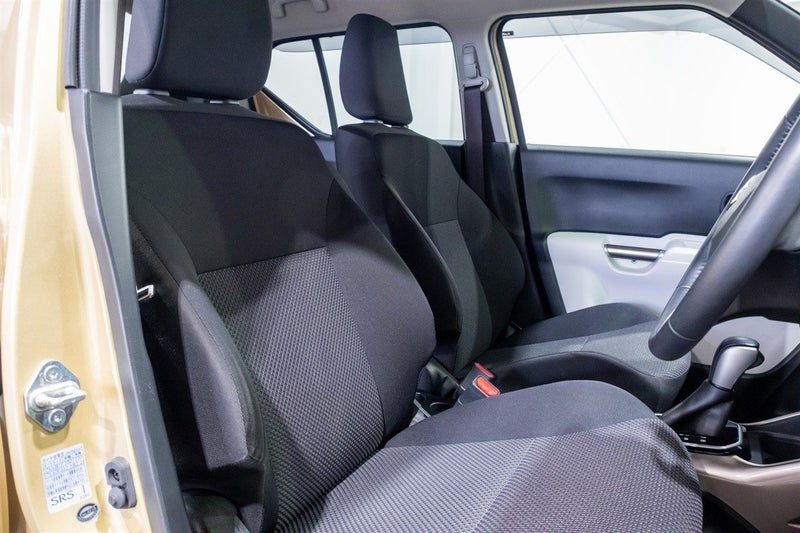 2016 Suzuki Ignis Hybrid MZ Low Kms, photo 3