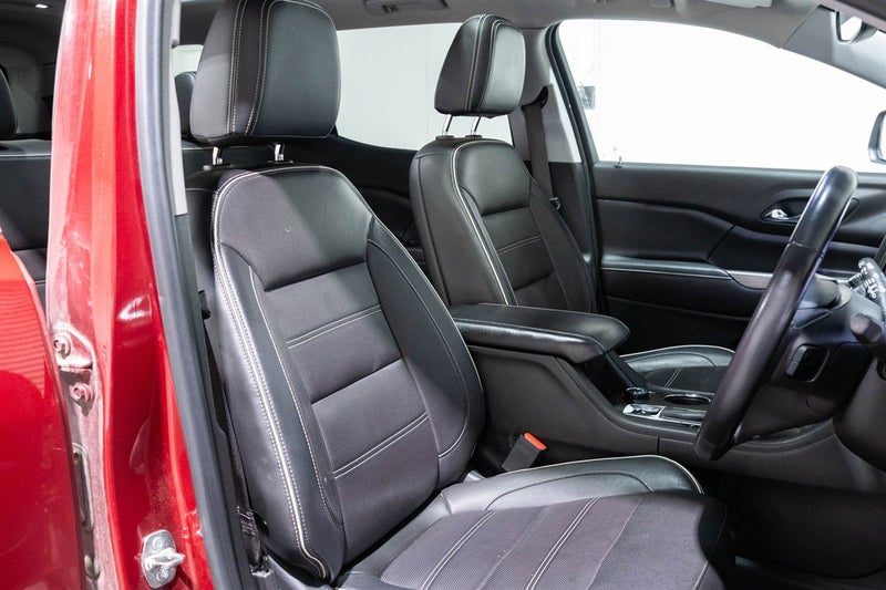 2019 Holden Acadia LTZ-V 4WD 7S NZ New, photo 3