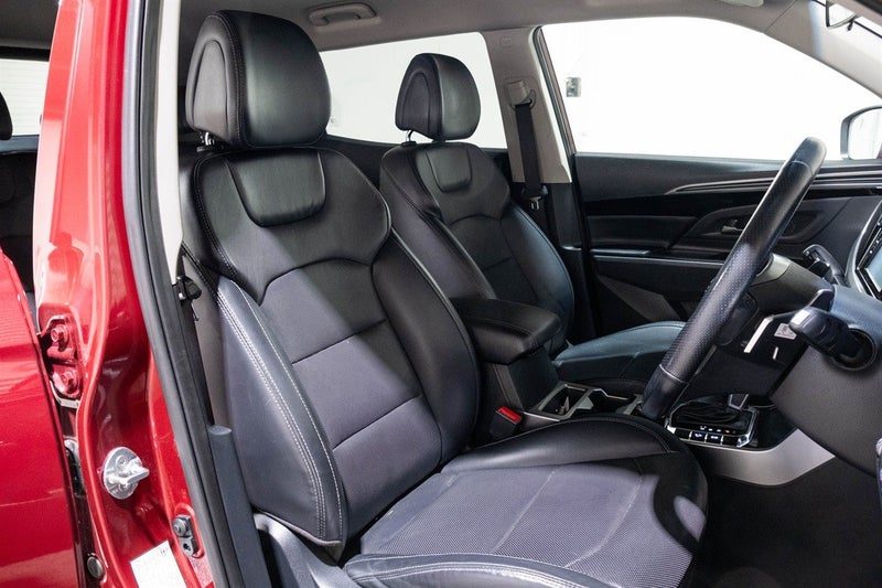 2022 SsangYong Korando Limited NZ New, photo 3