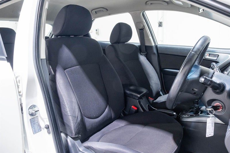 2012 Kia Cerato LX 2.0P NZ New, photo 3