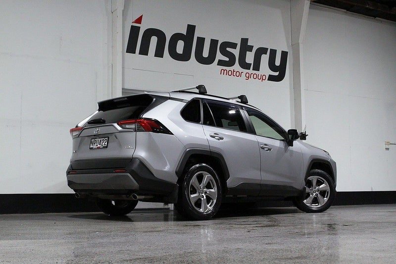 2021 Toyota RAV4 GXL NZ New, Low Kms!, photo 2