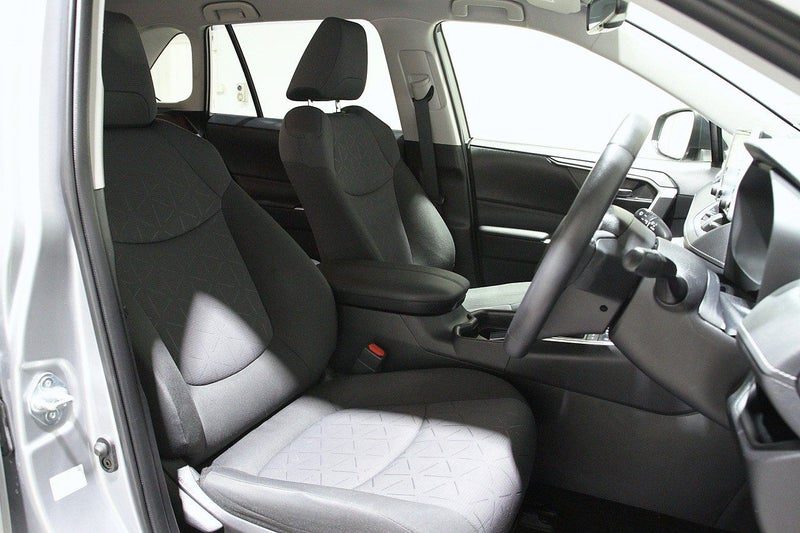 2021 Toyota RAV4 GXL NZ New, Low Kms!, photo 3