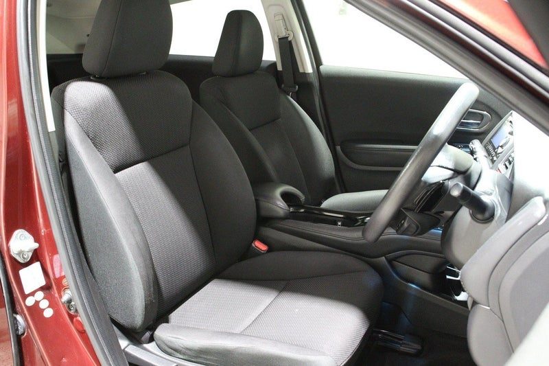 2014 Honda Vezel Hybrid, photo 3