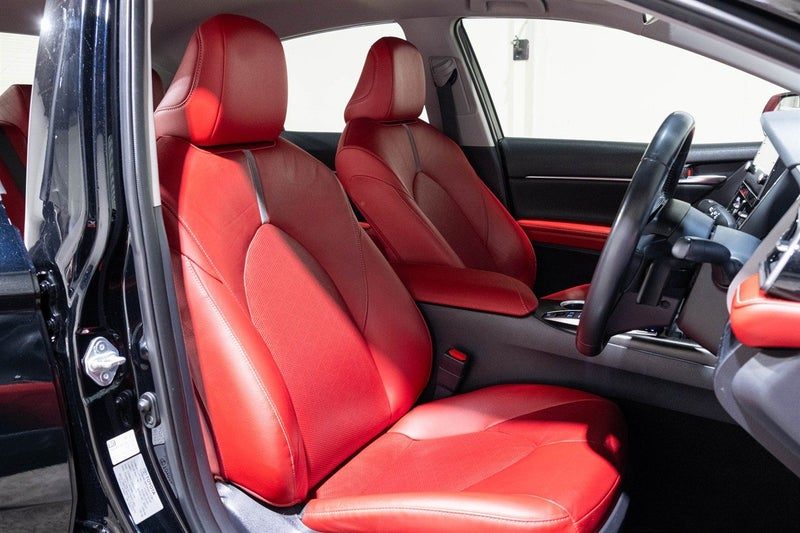 2021 Toyota Camry SX Hybrid NZ New, photo 3