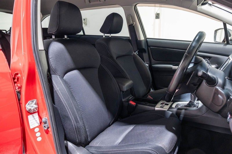 2015 Subaru Levorg GT Advance Edition, photo 3