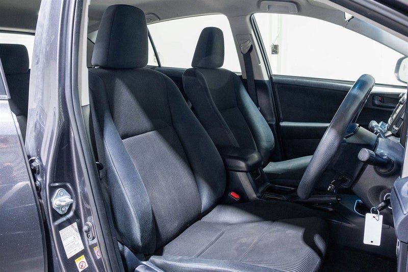 2018 Toyota RAV4 GX NZ New!, photo 3