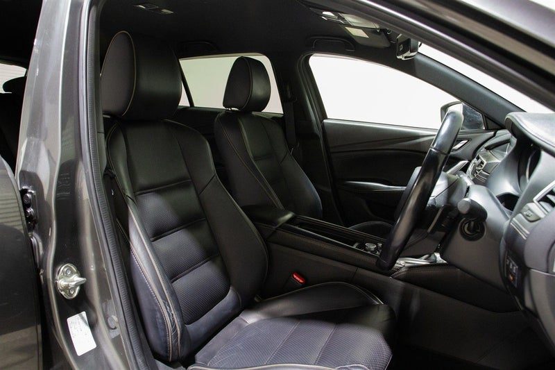 2016 Mazda Atenza Limited / L-Package, photo 3