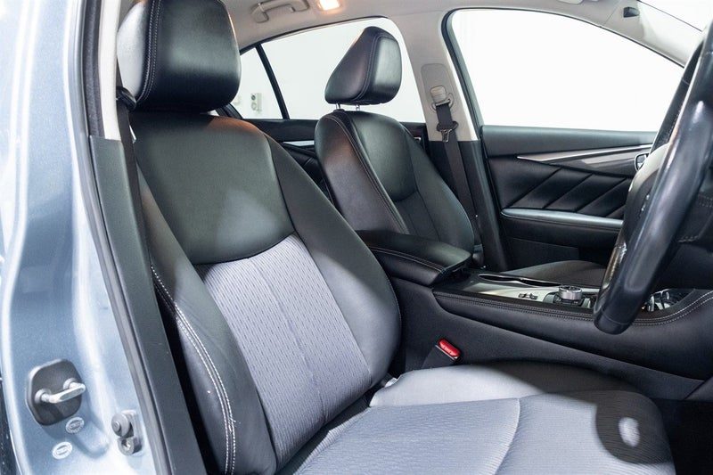 2014 Nissan Skyline 200GT-T, photo 3