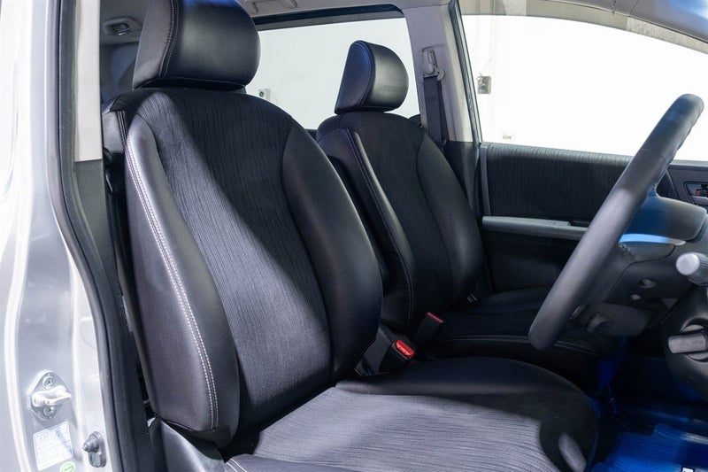 2014 Honda Freed Hybrid 7 Seater, photo 3
