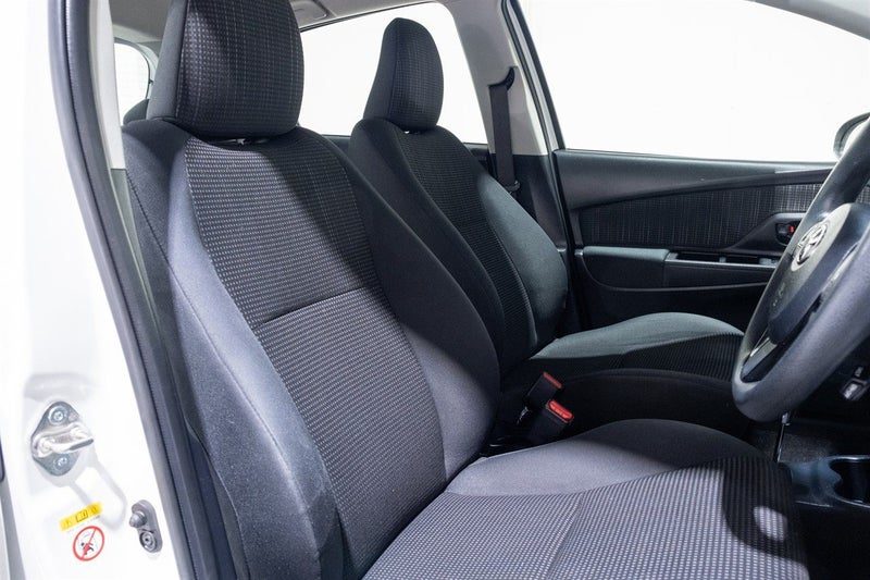 2019 Toyota Yaris GX 1.3P NZ New, photo 3