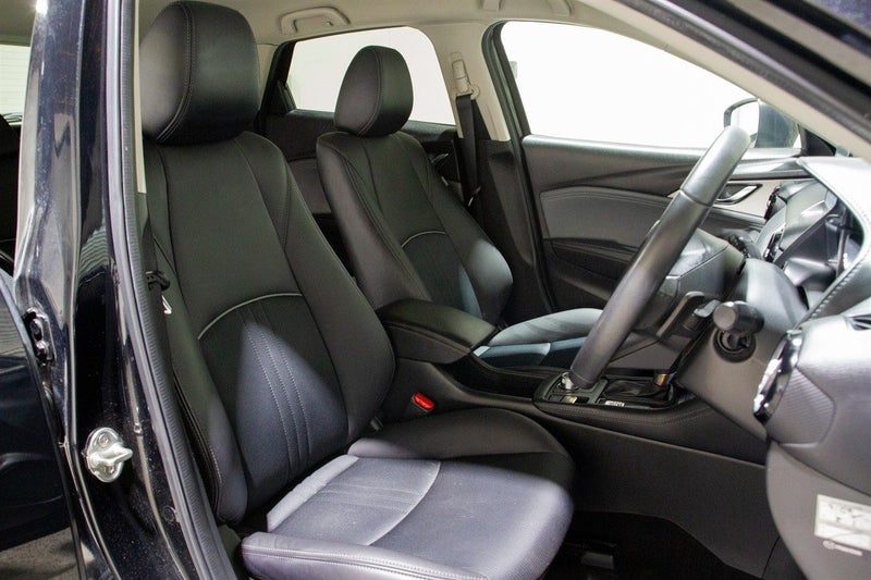2020 Mazda CX-3 Touring S-Package, photo 3