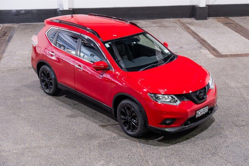 2015 Nissan X-Trail 2.0L Only 6.9L/100km, photo 2