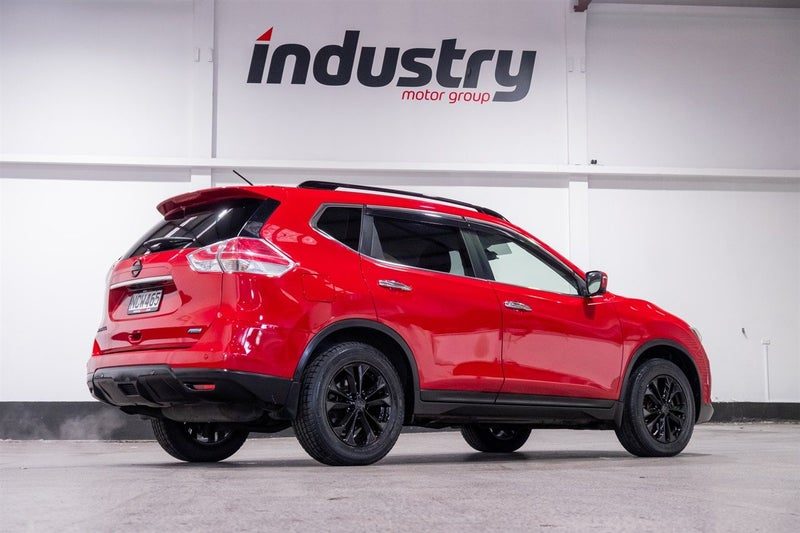 2015 Nissan X-Trail 2.0L Only 6.9L/100km, photo 3