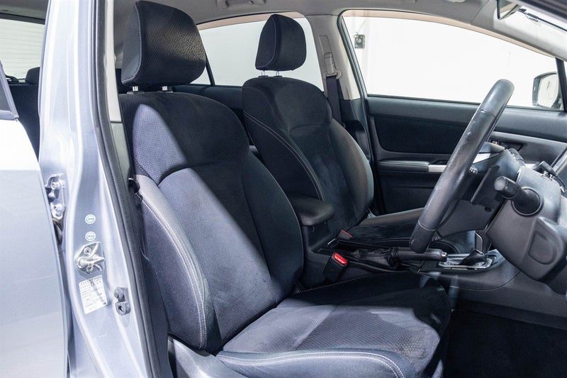2016 Subaru Impreza Sport 2.0i 4WD, photo 3
