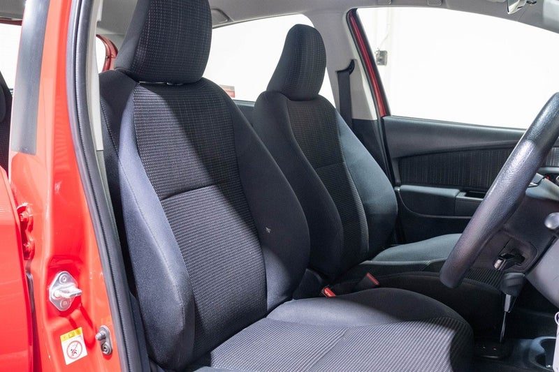 2018 Toyota Yaris GX 1.3 NZ New Low Km, photo 3