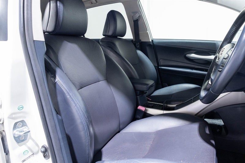 2012 Toyota Blade G-Spec Leather 2.4P, photo 3