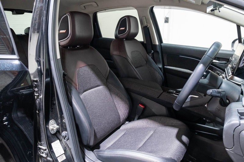 2022 Nissan Note Aura G Hybrid BOSE!, photo 3