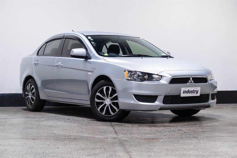 2013 Mitsubishi Galant Fortis Exceed Low Km