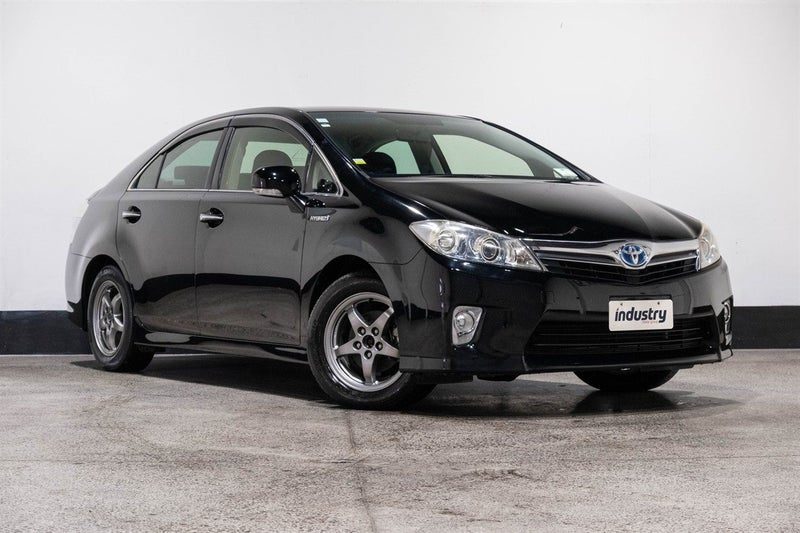 2013 Toyota Sai SL Selection Low Km