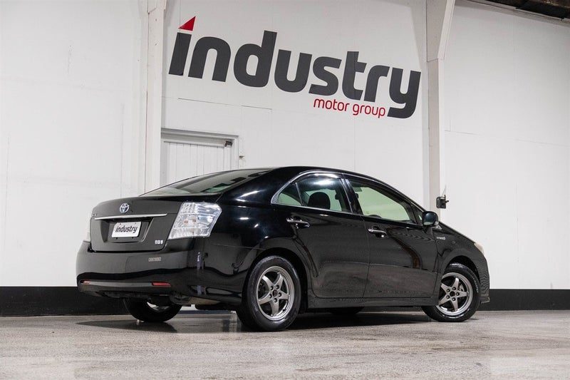 2013 Toyota Sai SL Selection Low Km, photo 2