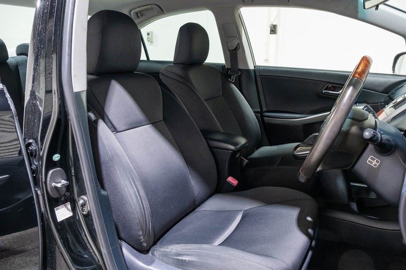 2013 Toyota Sai SL Selection Low Km, photo 3