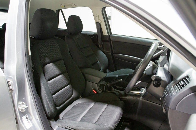 2014 Mazda CX-5 GSX 2.5P 4WD NZ New, photo 3