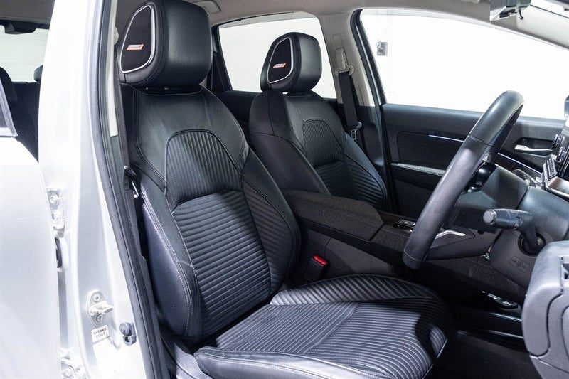 2021 Nissan Note Aura G Leather Pack, photo 3