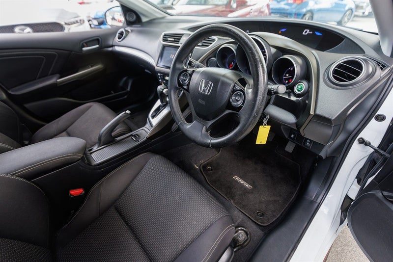 2016 Honda Civic S 1.8P NZ New, photo 3