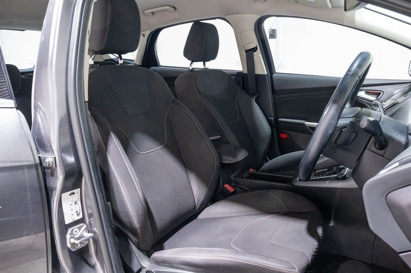2018 Ford Focus Sport 1.5P NZ New, photo 3