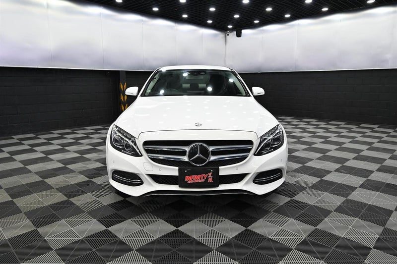 2014 Mercedes-Benz C 200 Low Mileage, photo 2