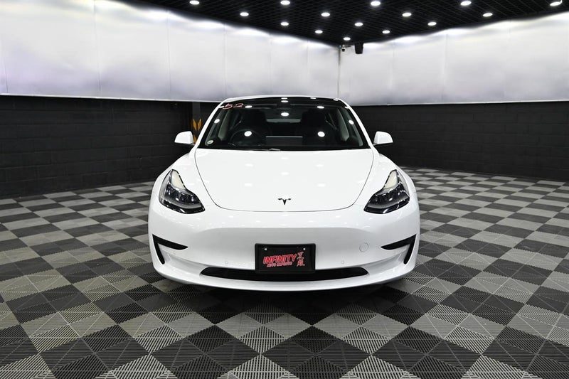 2022 Tesla Model 3 AMD processor, photo 2