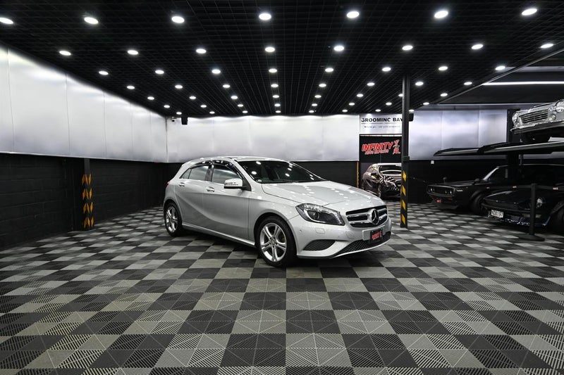 2014 Mercedes-Benz A 180 1.6L Turbo*Low KMS, main photo