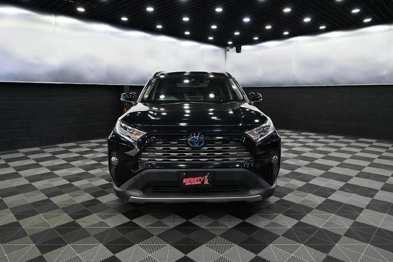 2019 Toyota RAV4 G Package*4WD, photo 2